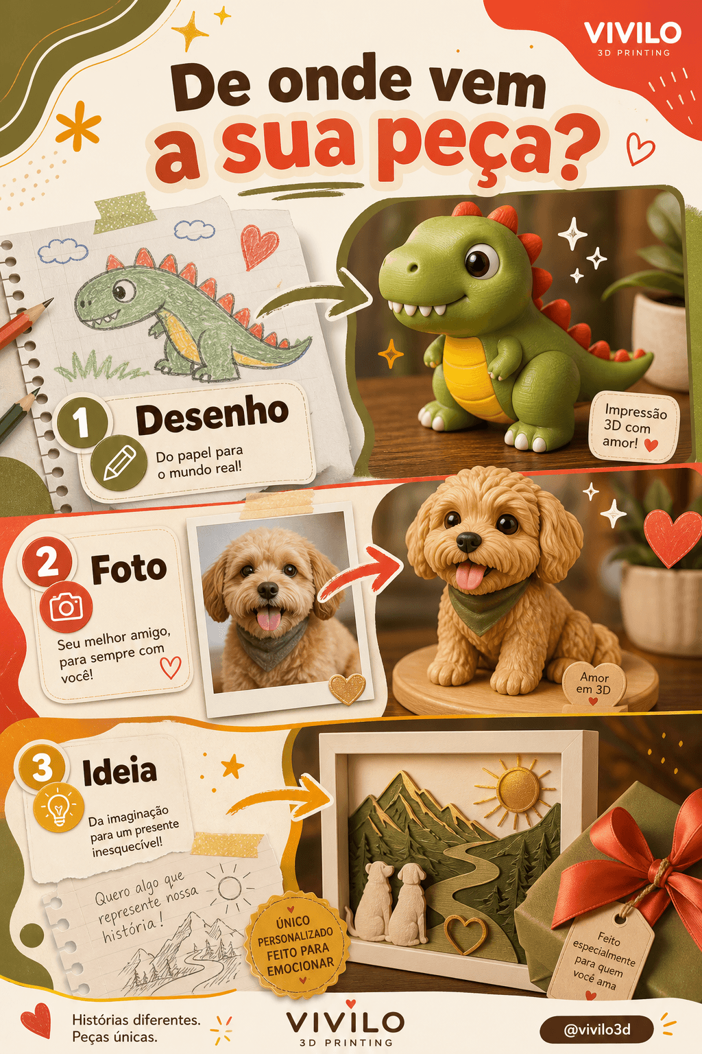 Pet em Miniatura